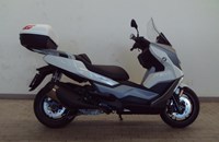 Pendler Roller mit ca. 30 PS