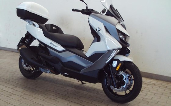 Gebrauchtmotorrad BMW C 400 GT - Bild 2