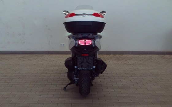 Gebrauchtmotorrad BMW C 400 GT - Bild 8