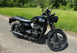 Occasion Triumph Bonneville T214