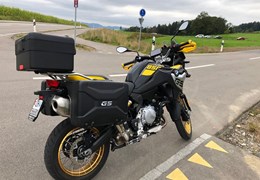 Occasion BMW F 850 GS