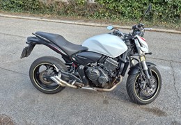 Gebrauchte Honda CB 600 F Hornet