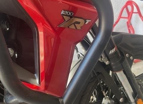 Gebrauchtmotorrad Triumph Tiger 1200 XRT - Bild 3