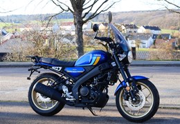 Gebrauchte Yamaha XSR125