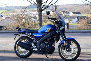 Angebot Yamaha XSR125