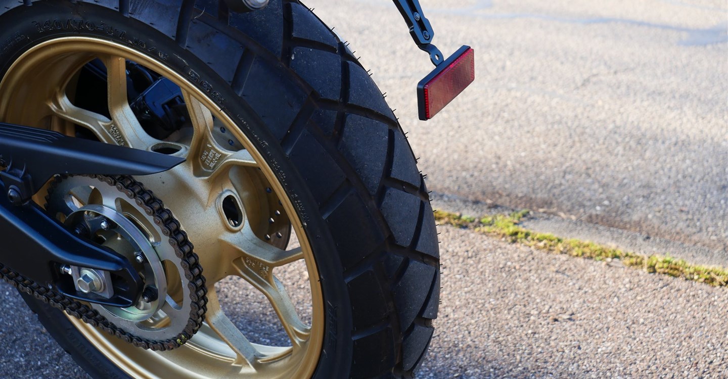 Angebot Yamaha XSR125