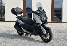 Gebrauchte Yamaha XMAX 300