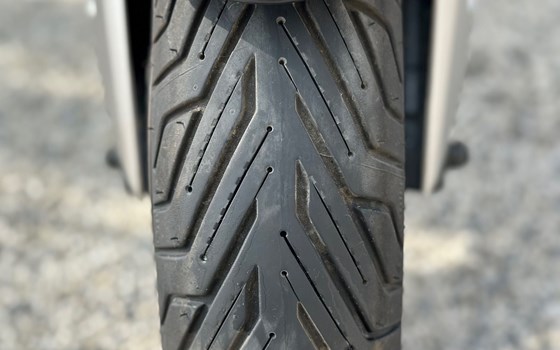 Gebrauchtmotorrad Yamaha XMAX 300 - Bild 10