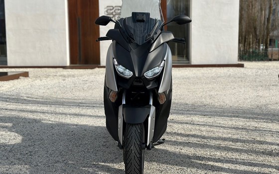 Gebrauchtmotorrad Yamaha XMAX 300 - Bild 5