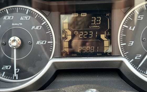 Gebrauchtmotorrad Yamaha XMAX 300 - Bild 7