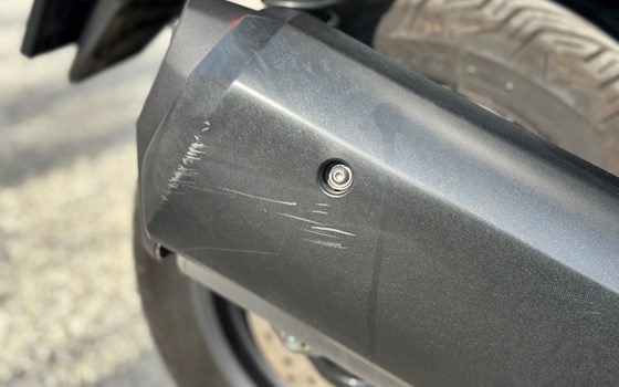 Gebrauchtmotorrad Yamaha XMAX 300 - Bild 8