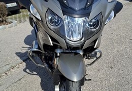 Gebrauchte BMW R 1200 RT