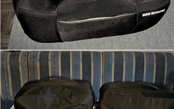 Gebrauchtmotorrad BMW R 1200 RT - Bild 5