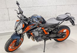 Gebrauchte KTM 890 Duke R