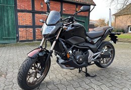 Gebrauchte Honda NC750S DCT