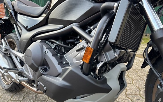 Gebrauchtmotorrad Honda NC750S DCT - Bild 13