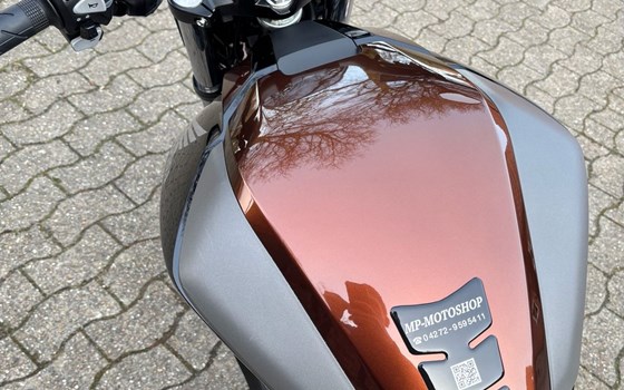 Gebrauchtmotorrad Honda NC750S DCT - Bild 15