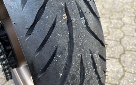 Gebrauchtmotorrad Honda NC750S DCT - Bild 17