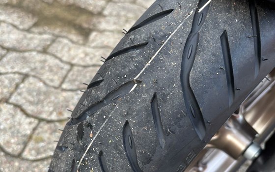 Gebrauchtmotorrad Honda NC750S DCT - Bild 16