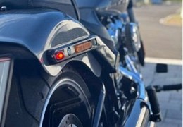 Gebrauchte Harley-Davidson Softail Breakout 114 FXBRS