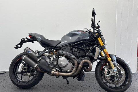 Top 5: Die Lieblings Monster-Modelle der 1000PS Redakteure