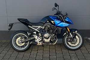 Angebot Suzuki GSX-8S