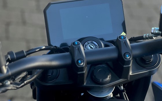 Neufahrzeug Suzuki GSX-8S - Bild 6