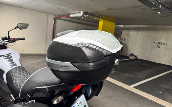 Gebrauchtmotorrad Kawasaki Versys 1000 - Bild 5