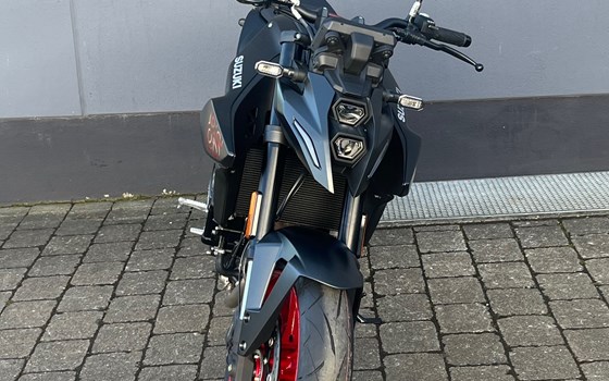 Neufahrzeug Suzuki GSX-8S - Bild 3
