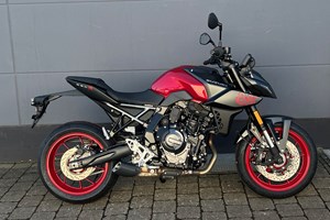 Angebot Suzuki GSX-8S
