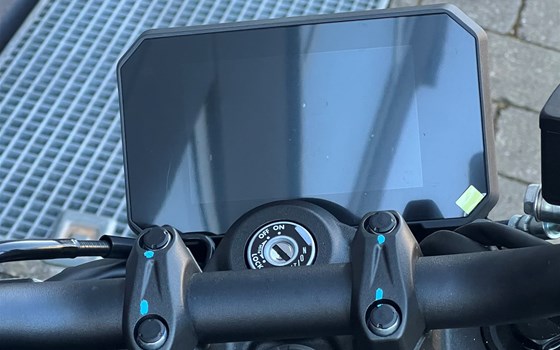 Neufahrzeug Suzuki GSX-8S - Bild 6