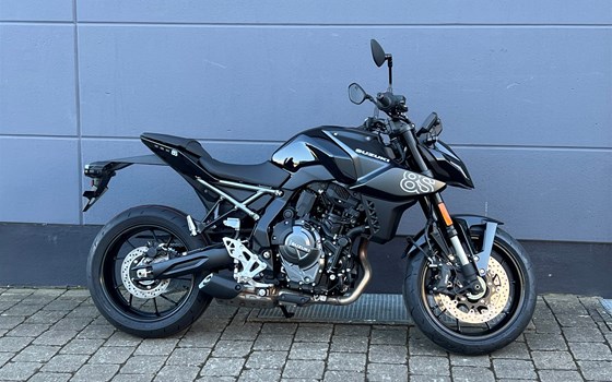Neufahrzeug Suzuki GSX-8S - Bild 1