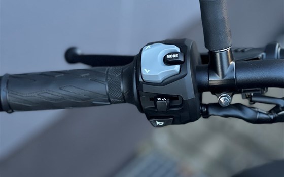 Neufahrzeug Suzuki GSX-8S - Bild 7