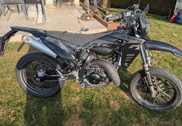 Gebrauchte Sherco 50 SM