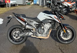Gebrauchte KTM 790 Duke