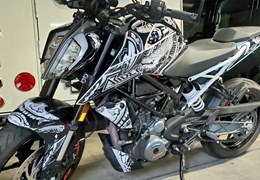 Occasion KTM 390 Duke