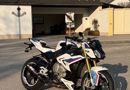 Gebrauchte BMW S 1000 R