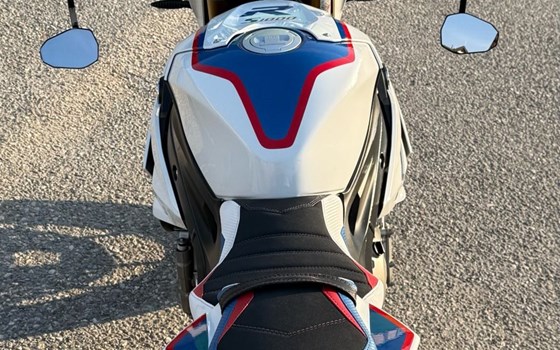 Gebrauchtmotorrad BMW S 1000 R - Bild 5