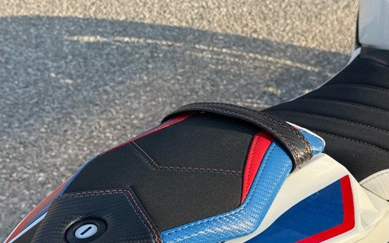 Gebrauchtmotorrad BMW S 1000 R - Bild 10