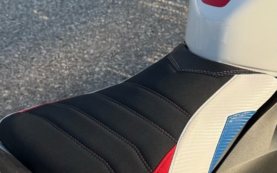 Gebrauchtmotorrad BMW S 1000 R - Bild 8