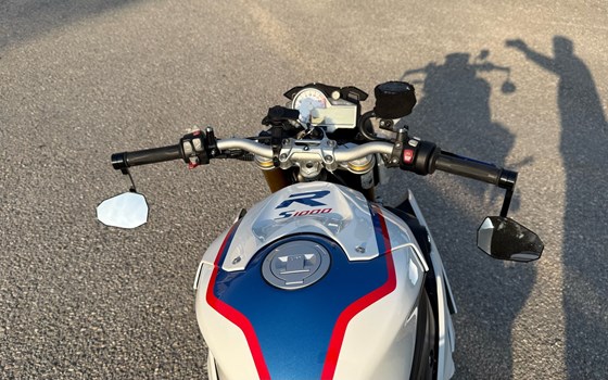 Gebrauchtmotorrad BMW S 1000 R - Bild 6
