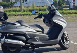 Gebrauchte Yamaha Majesty 400