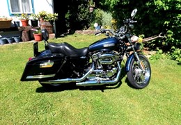 Gebrauchte Harley-Davidson Sportster XL 1200 L Low