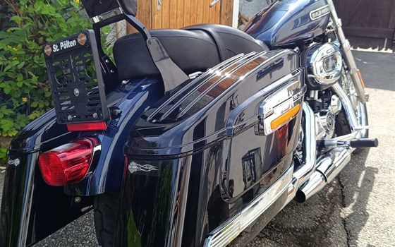 Gebrauchtmotorrad Harley-Davidson Sportster XL 1200 L Low - Bild 4