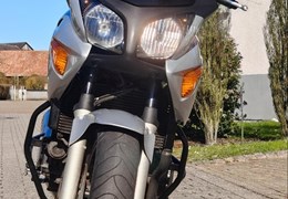 Gebrauchte Honda CBF 600 S