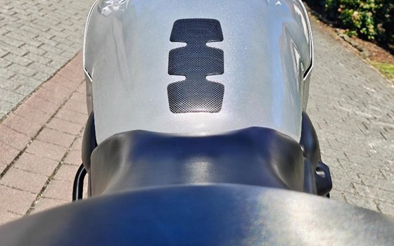 Gebrauchtmotorrad Honda CBF 600 S - Bild 5