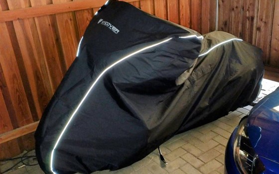 Gebrauchtmotorrad Indian Chieftain Limited - Bild 13