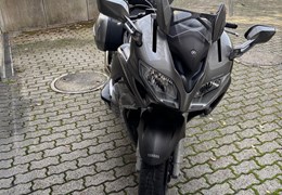 Occasion Yamaha FJR 1300