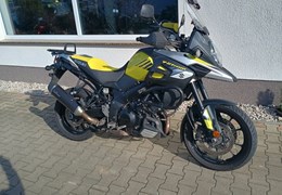Gebrauchte Suzuki V-Strom 1000