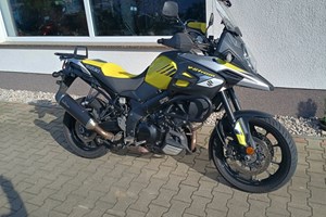 Angebot Suzuki V-Strom 1000